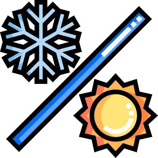 Climatización